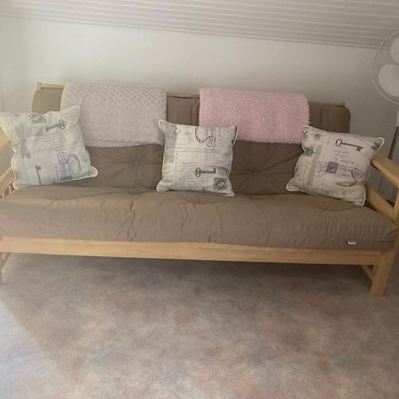 Chambres D' Hotes A Benaize Coulonges  Dış mekan fotoğraf