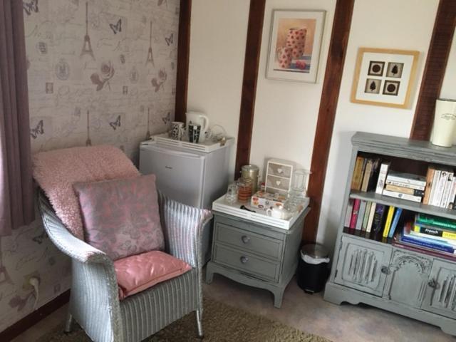 Chambres D' Hotes A Benaize Coulonges  Dış mekan fotoğraf