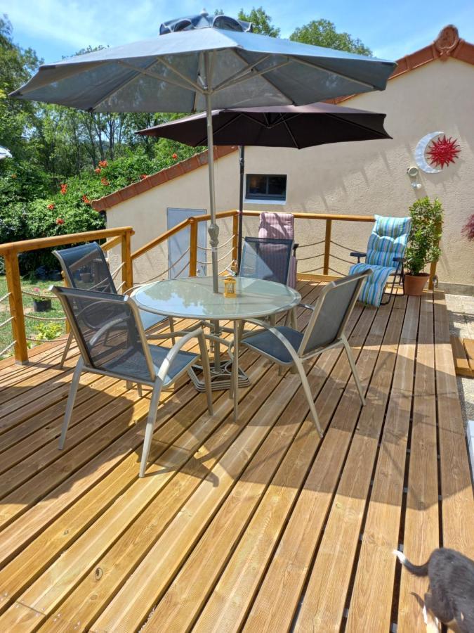 Chambres D' Hotes A Benaize Coulonges  Dış mekan fotoğraf
