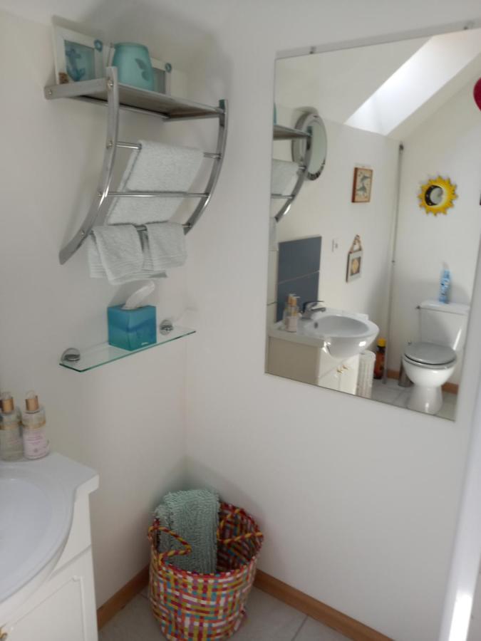 Chambres D' Hotes A Benaize Coulonges  Dış mekan fotoğraf