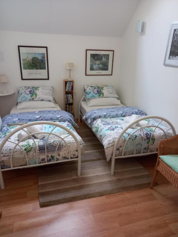 Chambres D' Hotes A Benaize Coulonges  Dış mekan fotoğraf